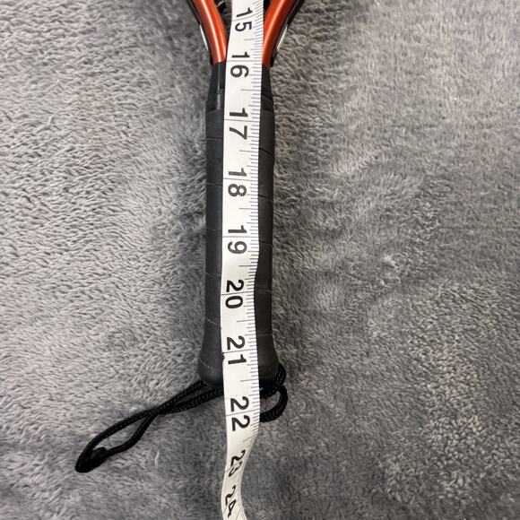 Ektelon Energy 1000 Racquetball Racket Oversize 105 Power Level 22in - Picture 8 of 9